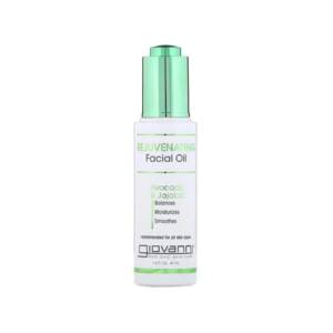 Giovanni Rejuvenating Face Oil