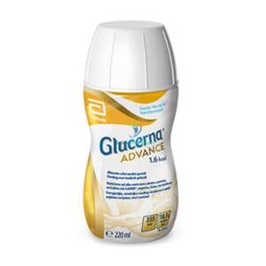Glucerna Advanced 1.6kcal Diabetic Drinks - 220ml