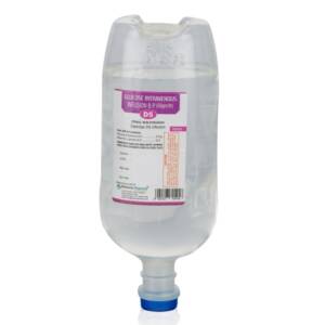 Dextrose Infusions