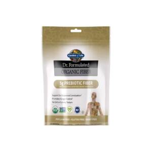 Garden of Life Dr. Formulated Organic Fiber