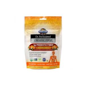 Garden of Life Dr. Formulated Organic Fiber Citrus