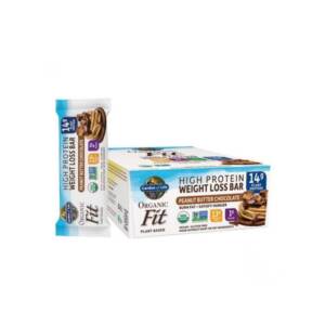Garden of Life Organic Sport Protein Bar Peanut Butter Chocolate