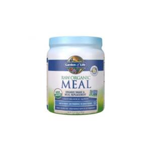 Garden of Life Raw Organic Meal