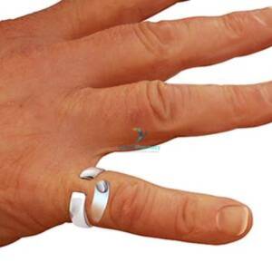 Good Night Anti Snoring Ring - Large