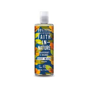 Faith In Nature Grapefruit & Orange Body Wash