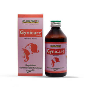 GYNICARE SYRUP