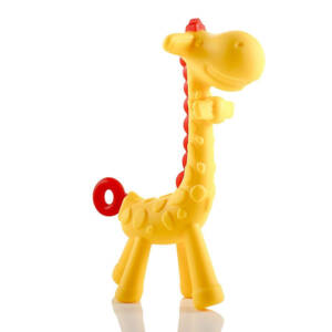 Happy Baby Giraffe Teethter