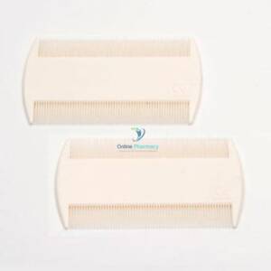 Head Lice Comb - Single Comb