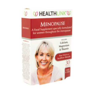 HealthLink Menopause