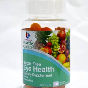 USPharma Healthy Choice Eye Health (SF)