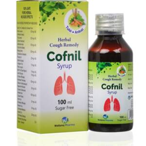 Herbal Cough Remedy