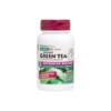 Natures Plus Herbal Actives Chinese Green Tea 750mg
