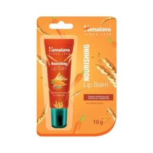 Himalaya Nourishing Lip Balm