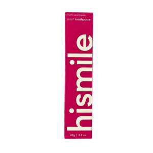 Hismile PAP+ Teeth Whitening Toothpaste