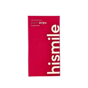 Hismile PAP+ Teeth Whitening Strips