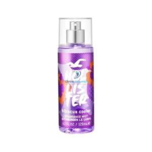 Hollister Hibiscus Cooler Body Mist 125ml