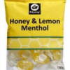 Honey & Lemon Menthol 100g