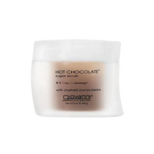 Giovanni Hot Chocolate Sugar Body Scrub