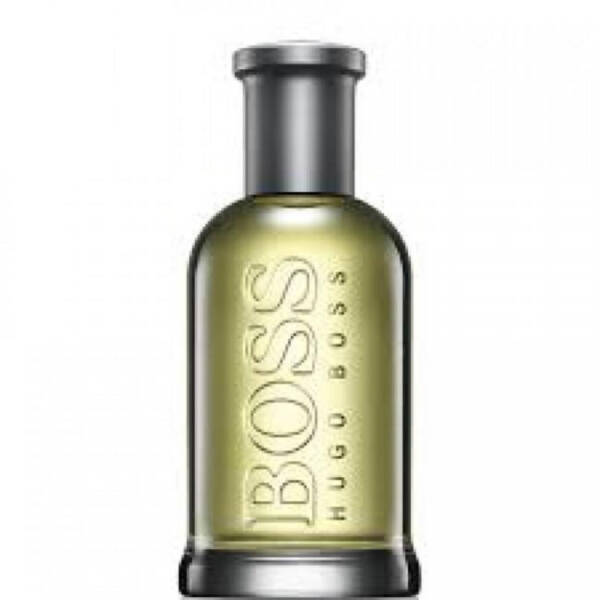 Hugo Boss Bottled Eau De Toilette 50ml