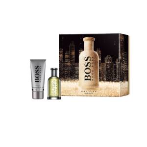 Hugo Boss Bottled EDT Set