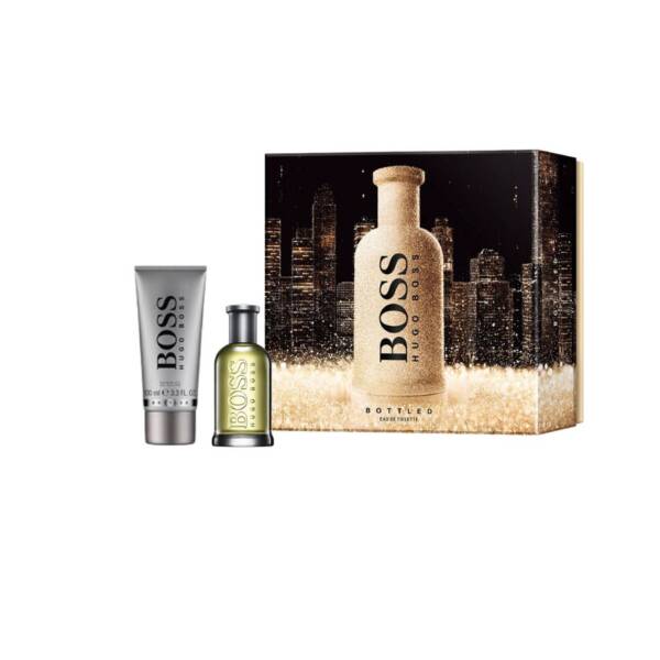 Hugo Boss Bottled EDT Set