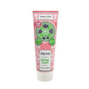 Human + Kind Body Scrub