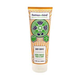 Human + Kind Body Souffle