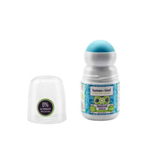 Human + Kind Natural Deodorant