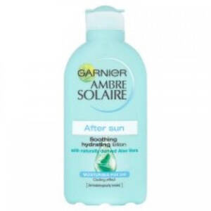 Garnier Ambre Solaire Aftersun 400ml