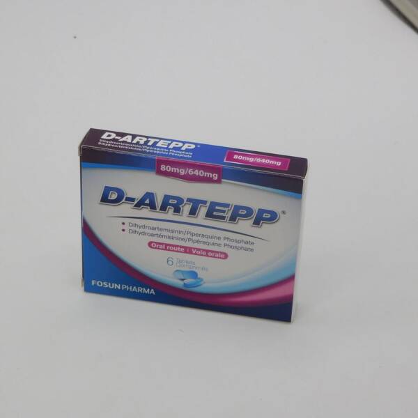 D-ARTEPP TAB 80/640 6?S