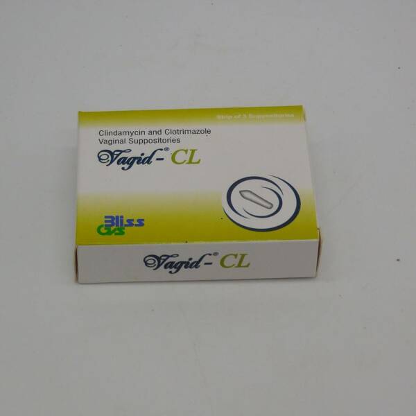 VAGID CL