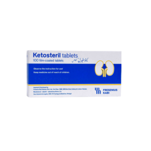 Ketosteril tablet 10_10?s