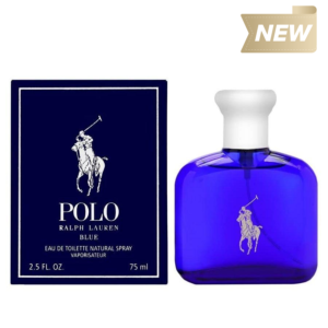 Ralph Lauren POLO Blue EDT