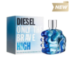 Diesel Only The Brave High EDT 50ml