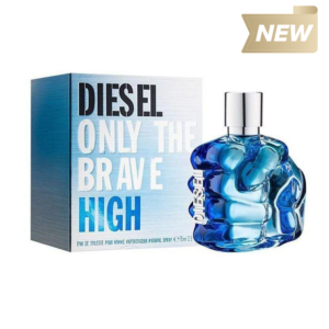 Diesel Only The Brave High EDT 50ml