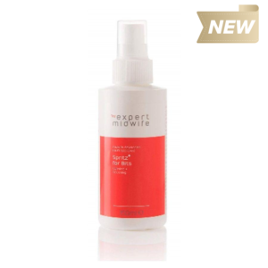 My Expert Midwife Spritz For Bits 150ml