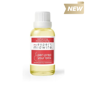 My Expert Midwife Peri Prep Your Bits 30ml
