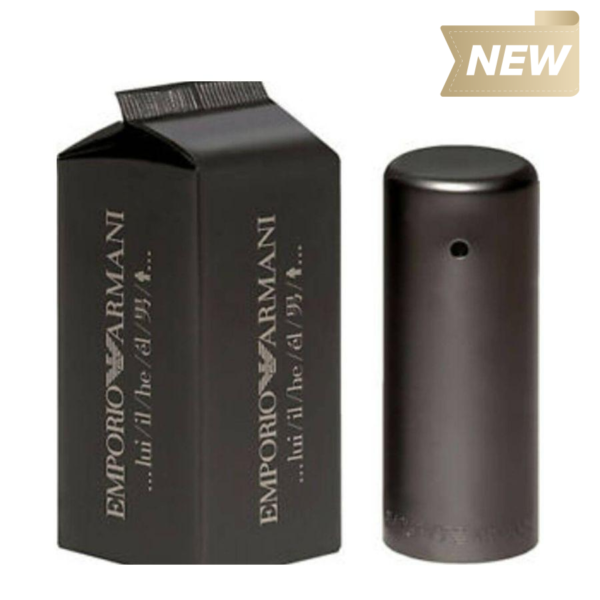 Emporio Armani He EDT