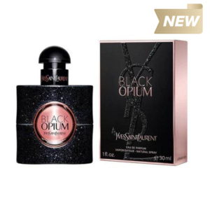 Black Opium YvesSaintLaurent  EDP 30ml