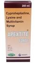APEXTITE FORTE 200ML