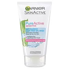 GARNIER BLEMISH TUBE
