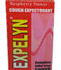EXPELYN RASPBERRY 100 ML x 1