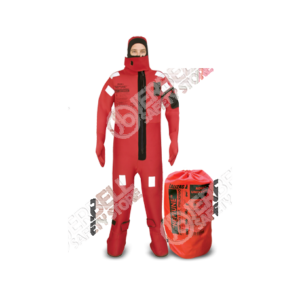 Immersion Suit Insulated