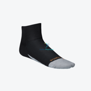 Incrediwear Thin Sports Sock - Quarter Length