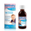 WELLBABY MULTIVAMIN LIQUID