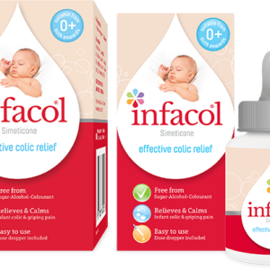 INFACOL LIQUID 50ML