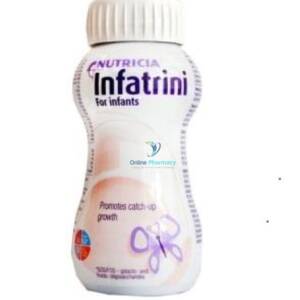 Infatrini For Infants - 200ml