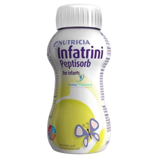 Infatrini Peptisorb For Infants - 200ml