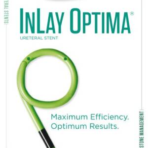 INLAY OPTIMA 6FR/26CM WITHOUT GUIDEWIRE