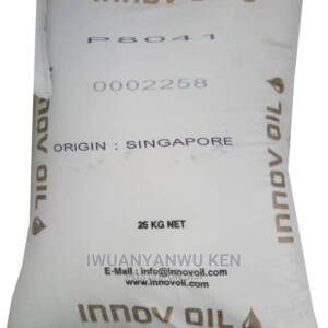 Innov oil P8041 viscosity index improver
